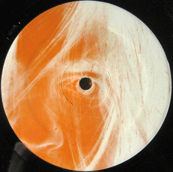 Intergalactic Faerie Funk : The Green Couch EP (12", EP)