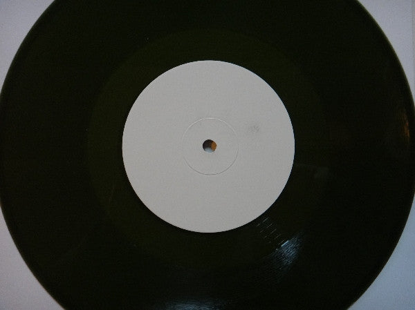 Pastaboys Featuring Osunlade : Deep Musique (10", Ltd, W/Lbl, Gre)