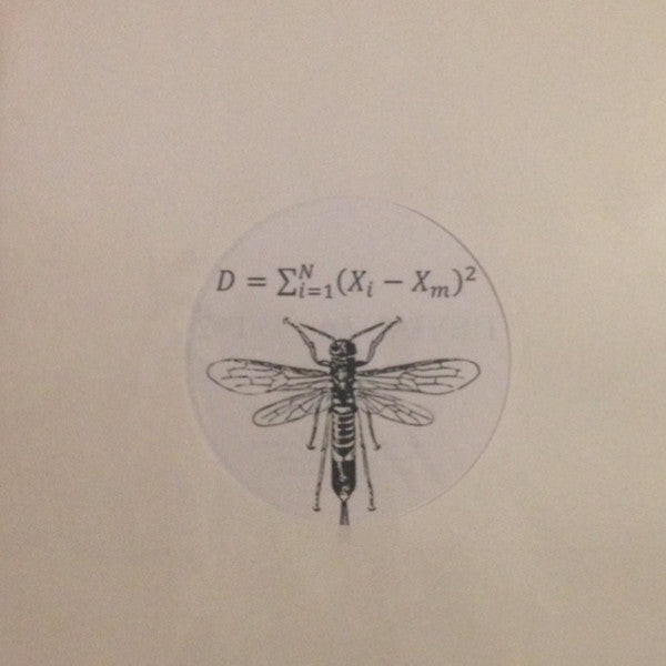 Devianza : 1+1=2 (12", EP)