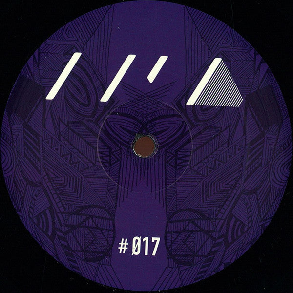 Marko Nastić : Love Dancing EP (12", EP)