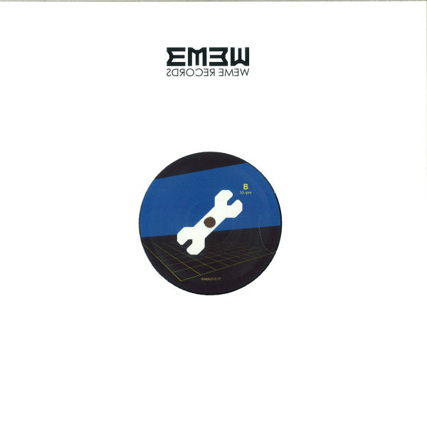 Radio-Logg : Sports/Tools (LP, Album)