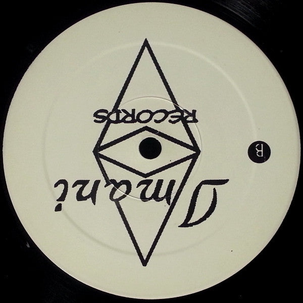 Nick Jones : Soul Revelations Volume 1 (12", Promo)
