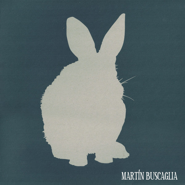 Martin Buscaglia : Jaula De Motos (10", Single)