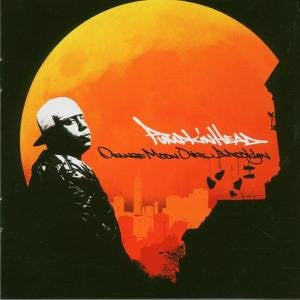 Pumpkinhead : Orange Moon Over Brooklyn (2xLP, Album)