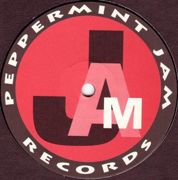 Michi Lange : Michi E.P. (12", EP)