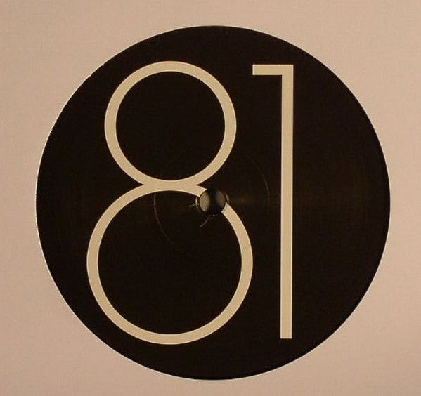 Mickey Pearce : Instructions EP (12", EP)