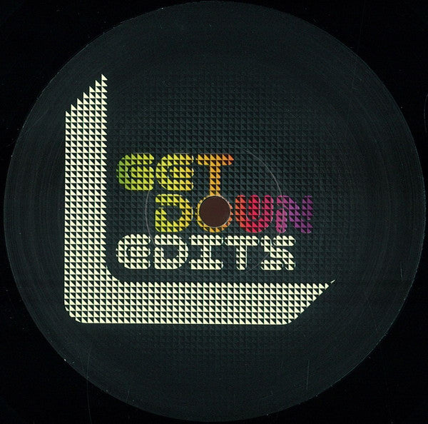 Various : Family EP (12", EP)