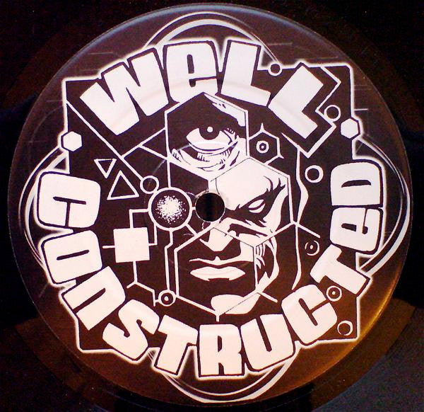 Brasstooth & Silky-Mac Featuring Miss Tibbs : 24 Hours (12", Promo)