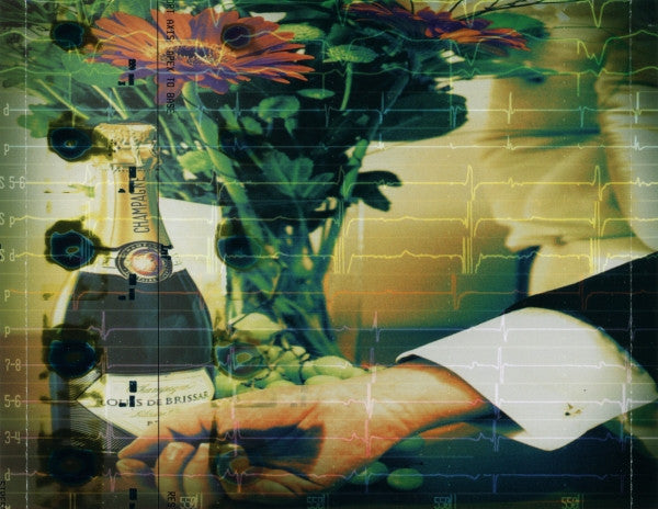 Various : Who Shot Jacques Laverne? Volume 2 (CD, Comp)