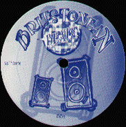 Demon Rockers : It's Allright (12")