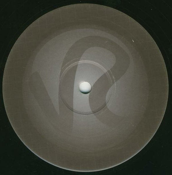 Alaska (2) : Born Again / Aerosoul (Makoto Remix) (12")