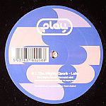 The Mighty Quark : Late (12")