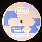 The Mighty Quark : Late (12")