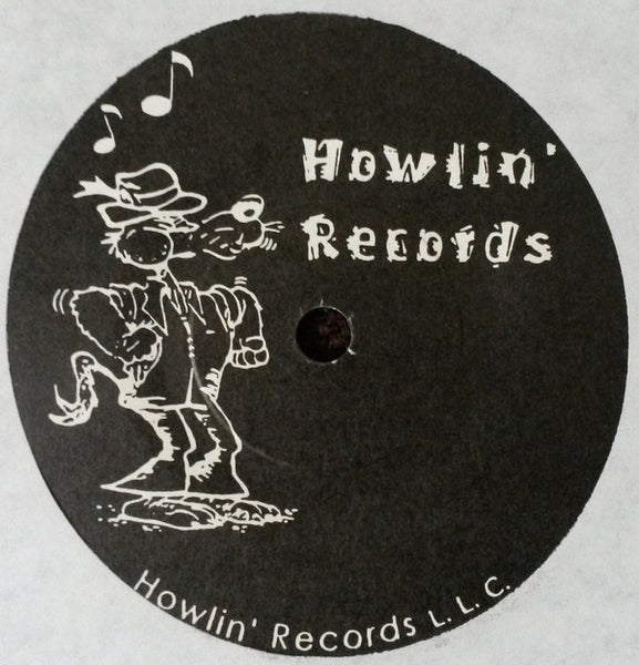Lord 69 : Ferdilise The Corn / Hold Up Breakdown (7")