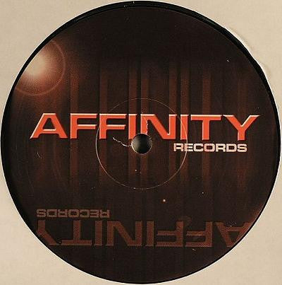 KJ (4), 2 Smooth & Channer : I Like (12")