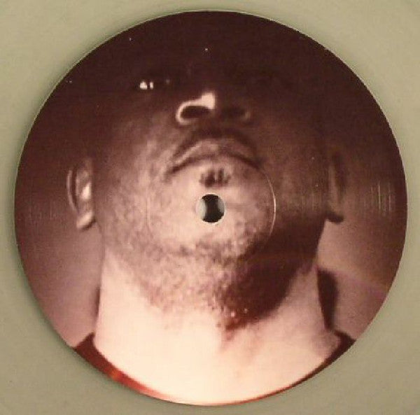 DJ Spen : Stranger / I Feel EP (12", EP, Ltd, Lim)