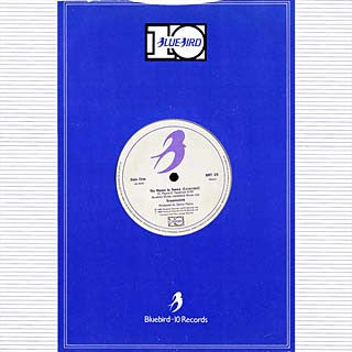 Kreamcicle : No News Is News (Remix) (12")