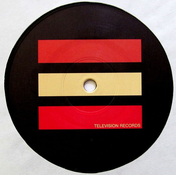 Golden Days : We Deliver Your Demand (12")