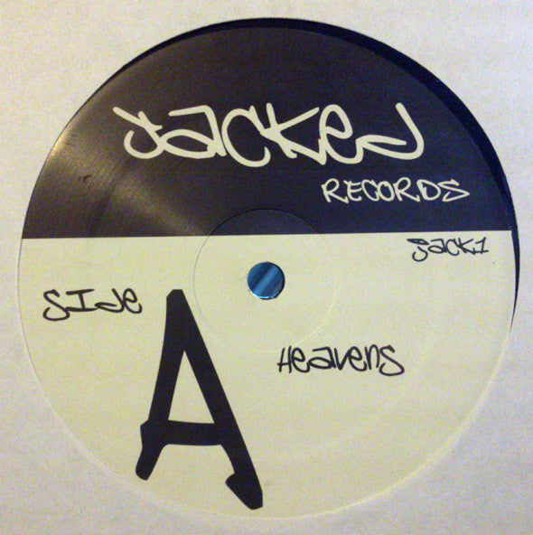 Unknown Artist : Heavens / Names (12")