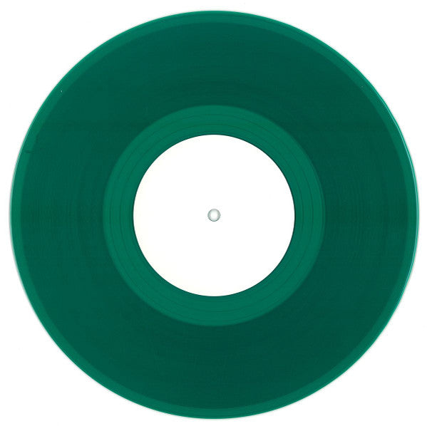 Mudkid : Burning Bridges / Turn Out (10", EP, Gre)
