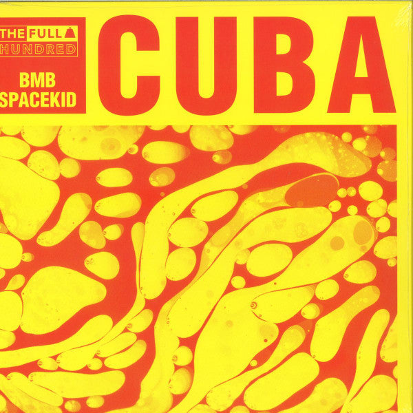 BMB Spacekid : Cuba (12")