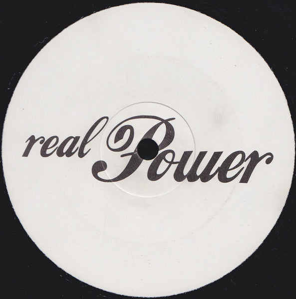 Re King : Tromba Re (12", TP)