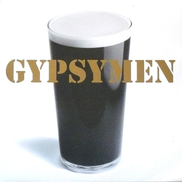 Gypsymen : Babarabatiri (2x12", Promo)