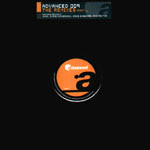 Ade Fenton : Ade Fenton Presents: The Remixes (Part 1) (12")