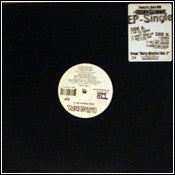 B.R. Gunna : Dirty District Vol. 2 EP (12", EP)