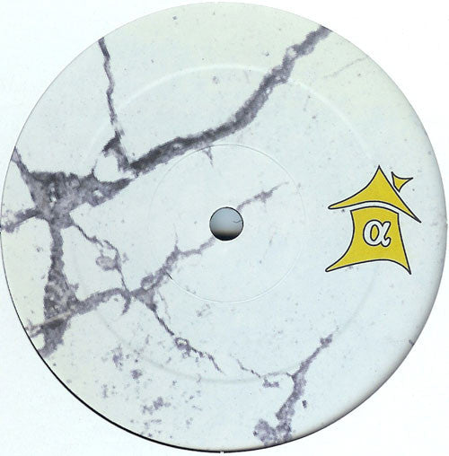 Butane & Someone Else (2) : Tigerbitch (12")