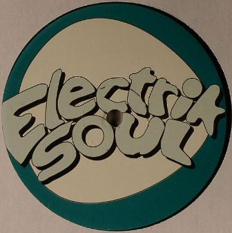 Tony Senghore : Signs Of Love (12")