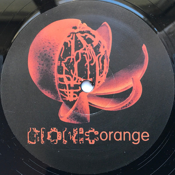 Rowland The Bastard : Long Live The Acid (12")