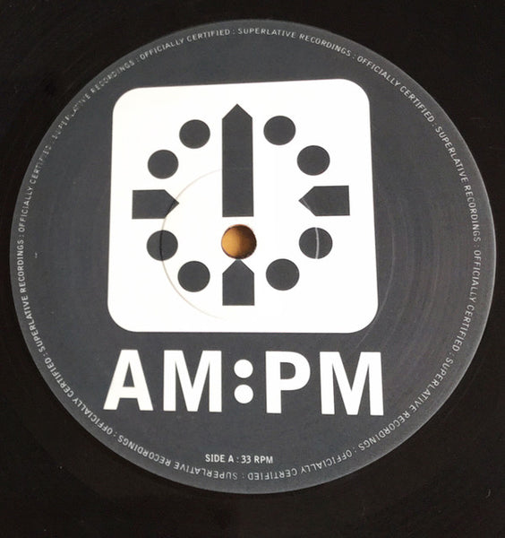 Ladysmith Black Mambazo : The Star And The Wiseman (Remixes) (12")