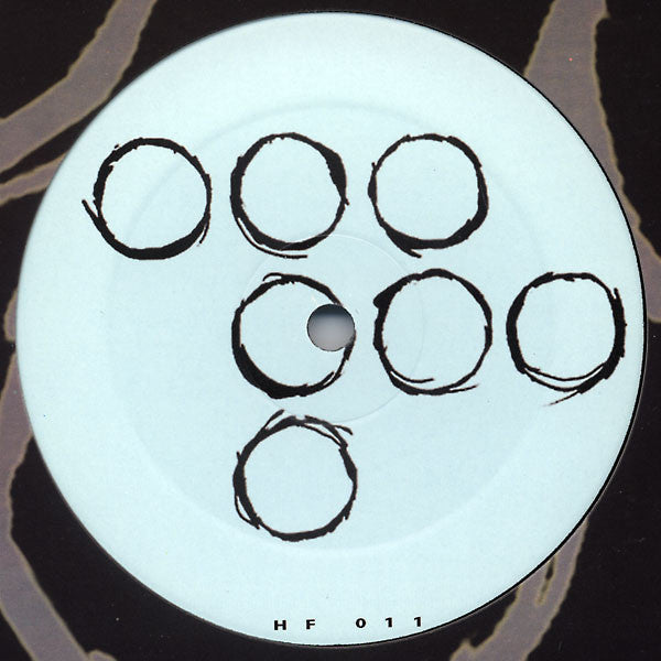 Elemental (4) : Deep Under / Sparkle (12")