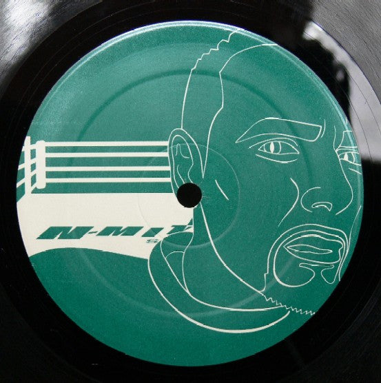 Peter Paul : This Is My Full Contact (12")
