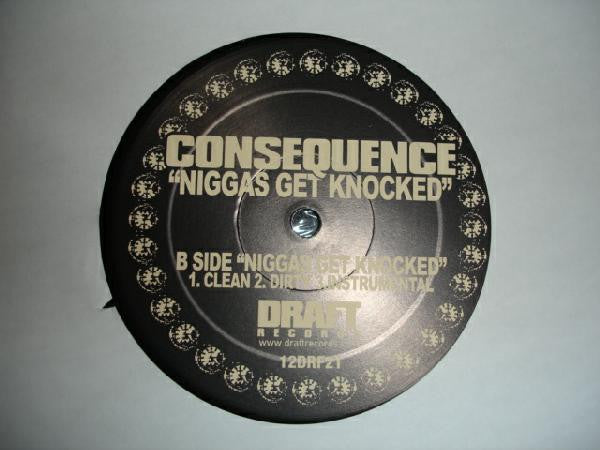 Consequence (2) : Motivators (12")