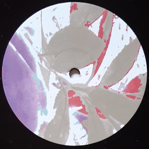 Roshi Nasehi Feat Pars Radio : And Stars (10")