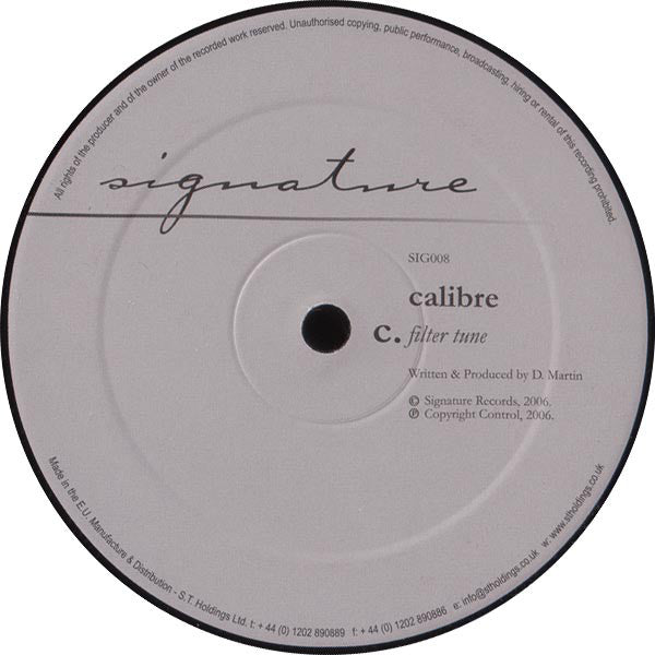 Various : Late Night Squeeze EP (2x12", EP)
