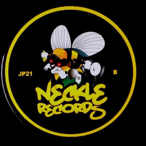 Neckle Camp : Neckle Records Vol.2 (12")