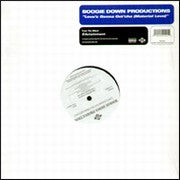 Boogie Down Productions : Jack Of Spades / I'm Still #1 (12", RE)