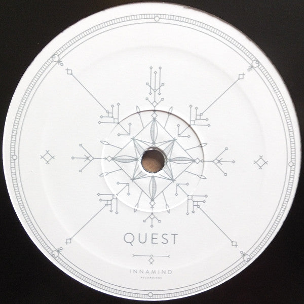 Conquest (4) : Vampires (10")