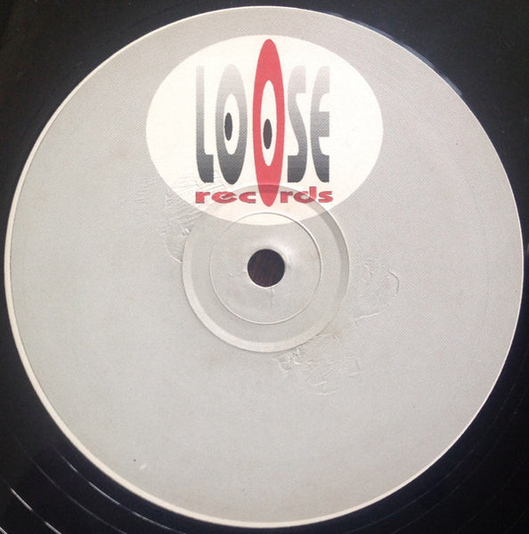 M&S Present The Girl Next Door : Justify (12", TP)
