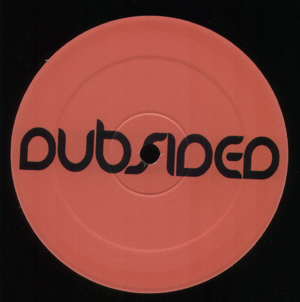 Jesse Rose : You're All Over My Head (12")