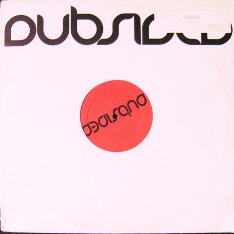 Jesse Rose : You're All Over My Head (12")