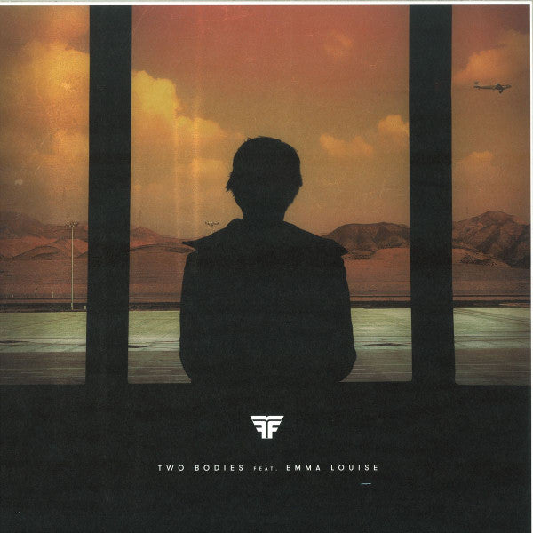 Flight Facilities Feat. Emma Louise (3) : Two Bodies (12")