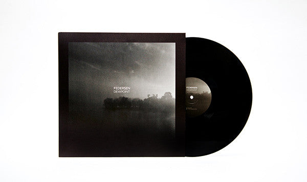 Federsen : Dewpoint (12", Single)