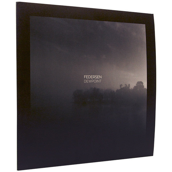 Federsen : Dewpoint (12", Single)
