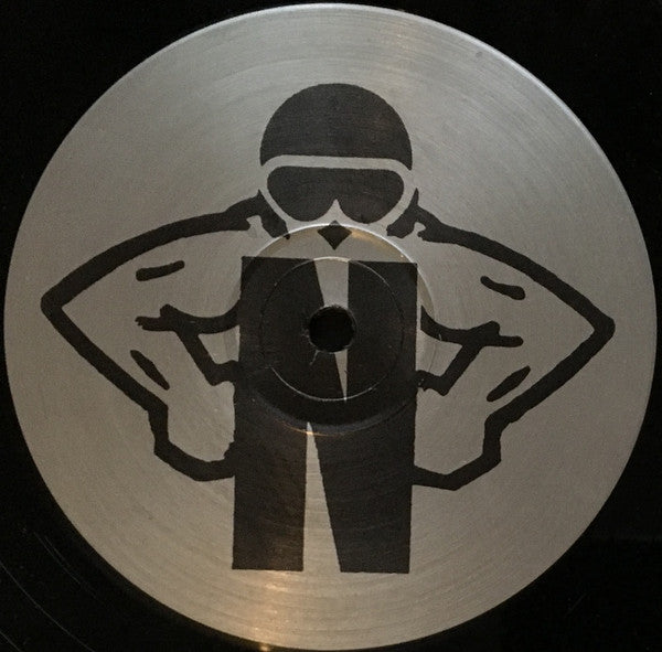 Compufonic : The Sound Of Compufonic EP (12", EP)