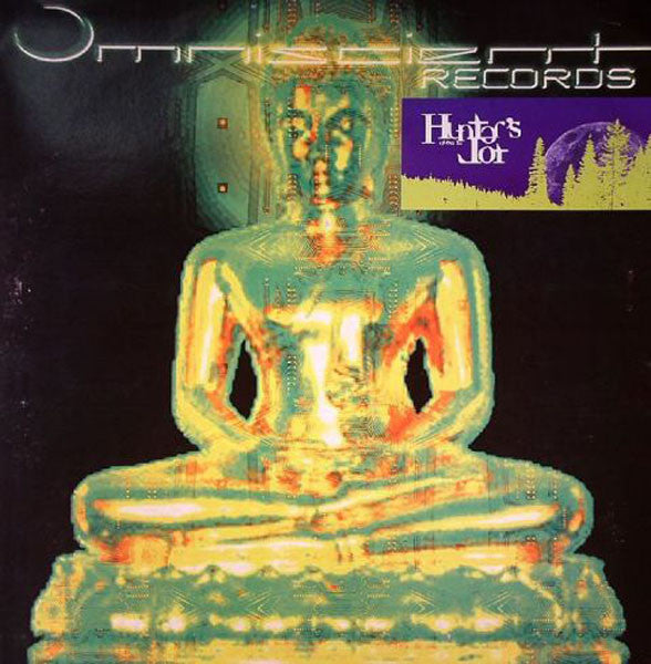 Myth I-S : Hunter's Lot (12")