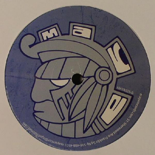 Joeski Ft Mr Reo* : Find A Way (Remixes) (12")